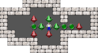 Уровень 84 — Kevin 08